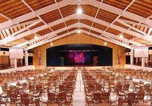 Hotel Barcelo Punta Cana Other Theater Hotel Barcelo Punta Cana Other Theater